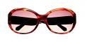 Julian Cheap Prescription Sunglasses Red