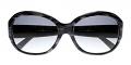 Julian Cheap Prescription Sunglasses Black