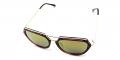 Mia Discount Prescription Sunglasses Brown 