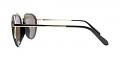 Ava Fashion Prescription Sunglasses Black