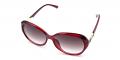 Chloe Discount Prescription Sunglasses Red