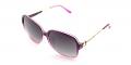 Aubrey Cheap Prescription Sunglasses Purple