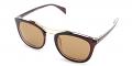 Kaylee Cheap Prescription Sunglasses Brown