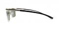 Jordan Fashion Prescription Sunglasses Clear