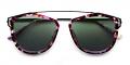 Violet Cheap Prescription Sunglasses Purple