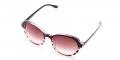 Ruby Fashion Prescription Sunglasses Red