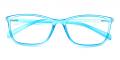 Lauren Cheap Eyeglasses Blue 