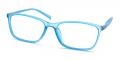 Lauren Discount Eyeglasses Blue 