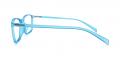 Lauren Prescription Eyeglasses Blue 