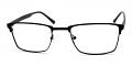 Noham Discount Eyeglasses Black