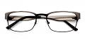 Lorenzo Cheap Eyeglasses Gun 