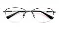 Celian Cheap Eyeglasses Black