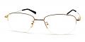 Celian Discount Eyeglasses Silver 