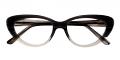 Upland Cheap Eyeglasses Gray 