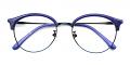 Adam Prescription Eyeglasses Purple