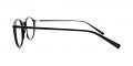 Savannah Cheap Eyeglasses Black 