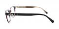 Adalyn Prescription Eyeglasses Black 