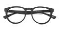 Maya Cheap Eyeglasses Black