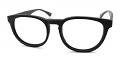 Maya Discount Eyeglasses Black