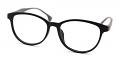 Blake Discount Eyeglasses Black 