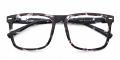 Addison Cheap Eyeglasses Grey