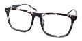 Addison Discount Eyeglasses Grey