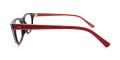 London Prescription Eyeglasses Pink