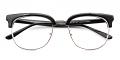 Katherine Cheap Eyeglasses Black 