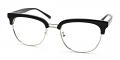 Katherine Discount Eyeglasses Black 