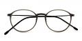 Rania Cheap Eyeglasses Grey 