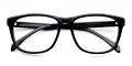 Nora Cheap Eyeglasses Black 