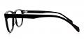 Nora Prescription Eyeglasses Black 