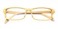 Annabelle Cheap Eyeglasses Wood 