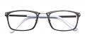 Samuel Cheap Eyeglasses Grey