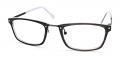 Samuel Discount Eyeglasses Grey