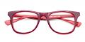 Natalie Cheap Eyeglasses Red