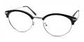 Eli Discount Eyeglasses Black