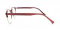 Makayla Prescription Eyeglasses Pink 