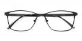 Jack Cheap Glasses Black