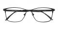 Jack Cheap Glasses Black