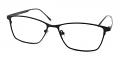 Jack Discount Glasses Black