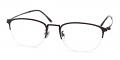 Michael Discount Eyeglasses Brown