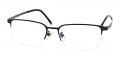 Noah Discount Eyeglasses Brown