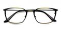 Amir Cheap Eyeglasses Green