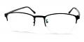 Fatoumata Discount Eyeglasses Black 