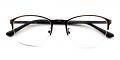 Fatoumata Cheap Eyeglasses Brown 