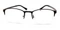 Fatoumata Discount Eyeglasses Brown 