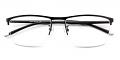 Eve Cheap Eyeglasses Black 