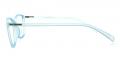 Bella Prescription Eyeglasses Blue 