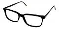 Yountville Prescription Eyeglasses Black 